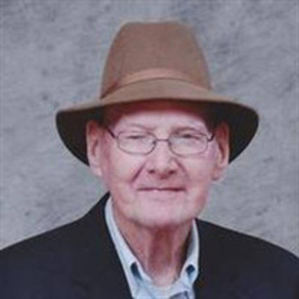 Neily "Benny" Harrell
