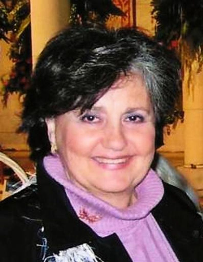 Carolann C. Altrogge Profile Photo