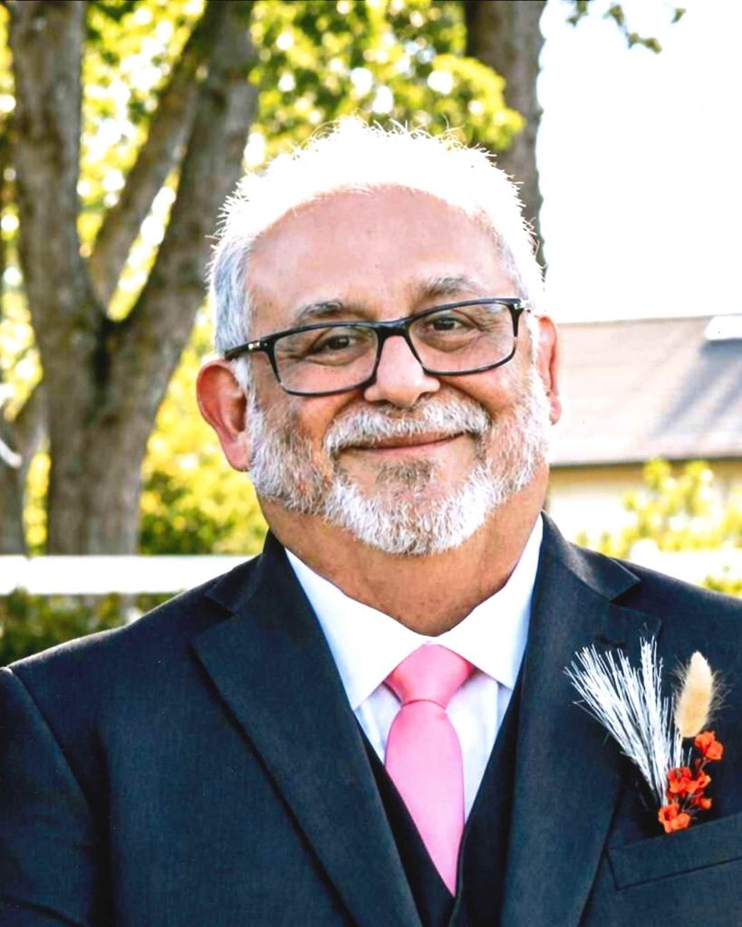 William Angel Rincon Profile Photo