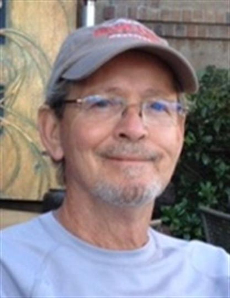 Thomas Michael Eaton Profile Photo