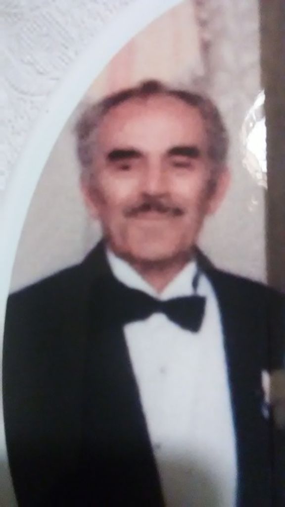 Christos A. Ladas Profile Photo