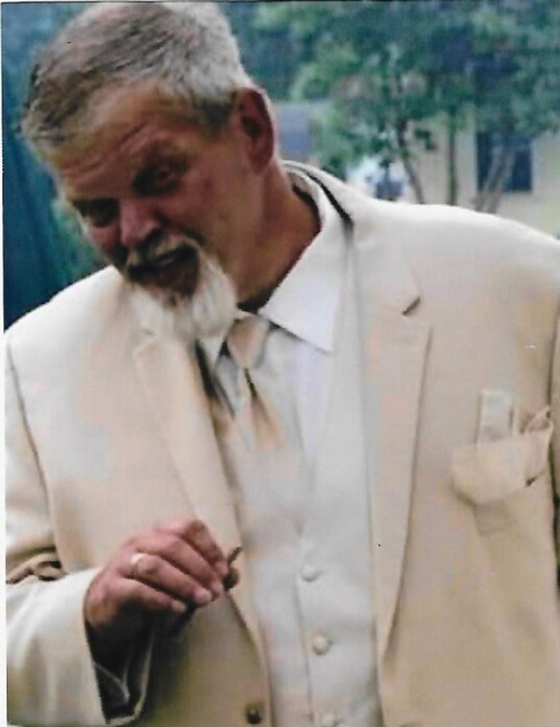 Paul Anderson