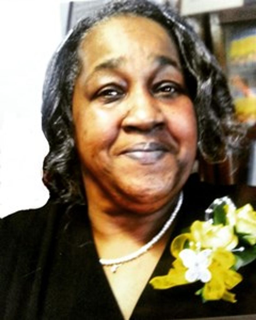 Adraine Anne Baker