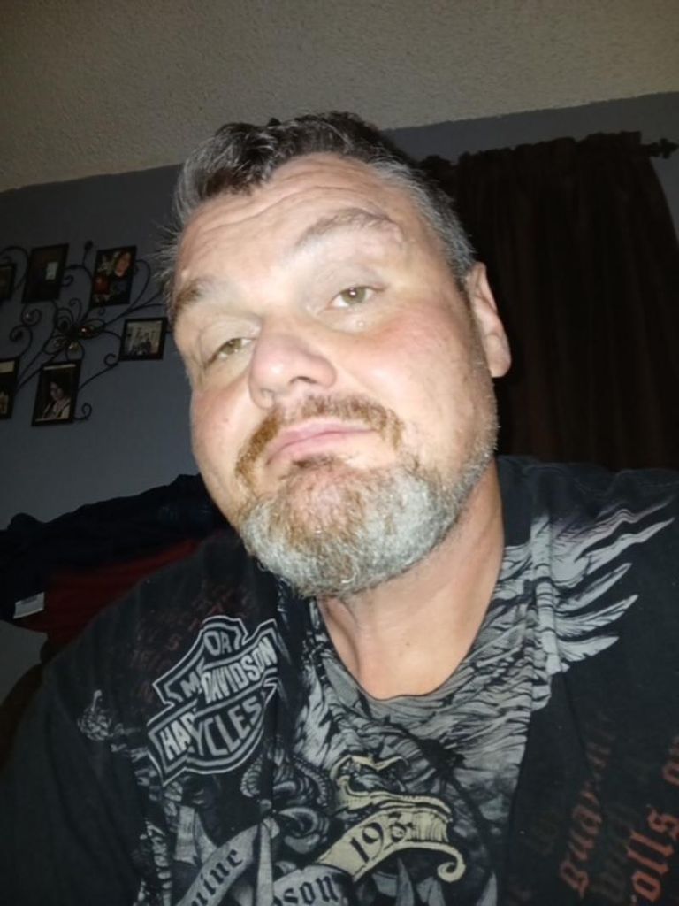 Anthony "Tiny" Bailey