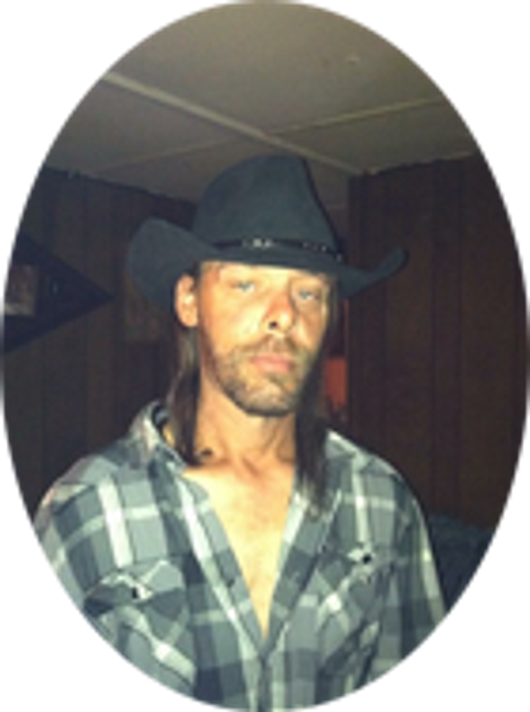 Timothy Bradford Profile Photo