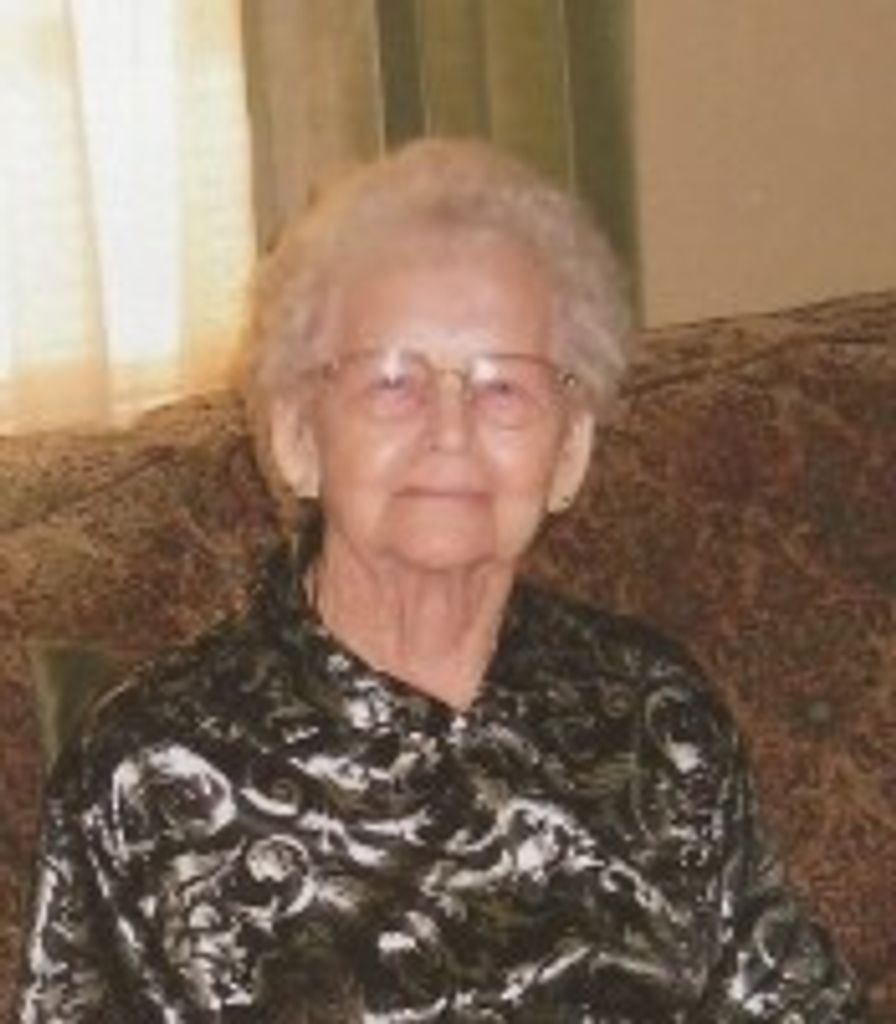 Margaret Croteau