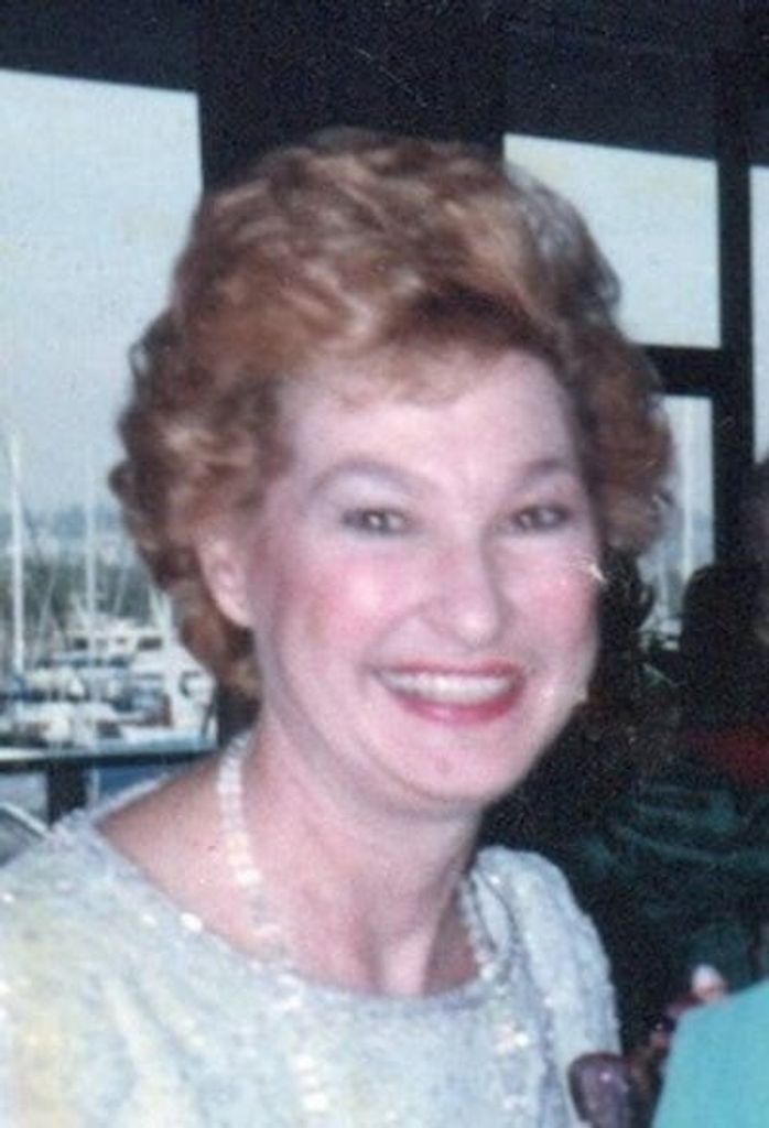 Berdine Banks Collett