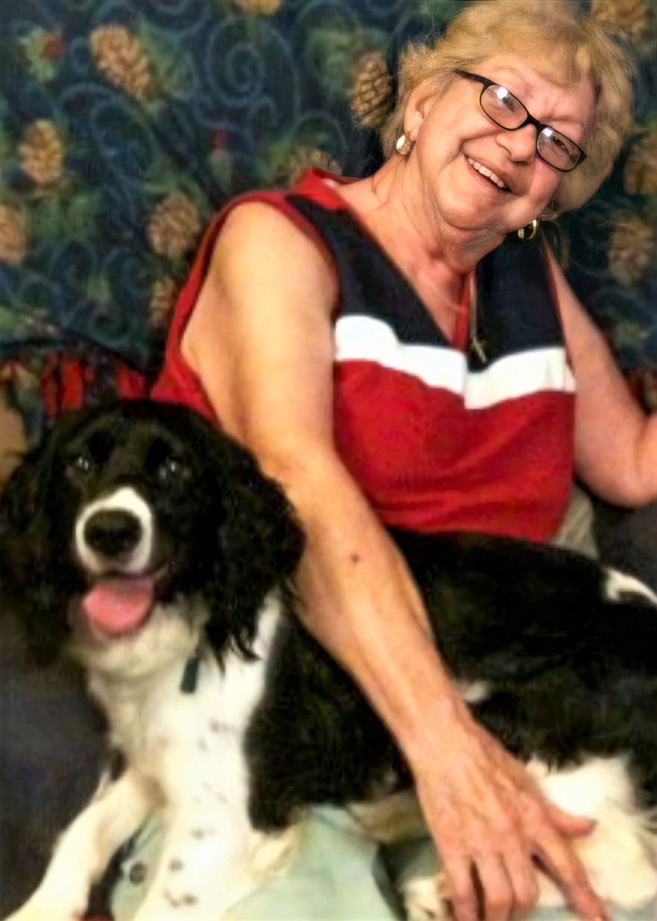 Mrs. Jeanette A. Brown Fraser