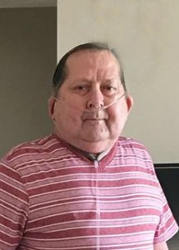 Floyd G. Voyles