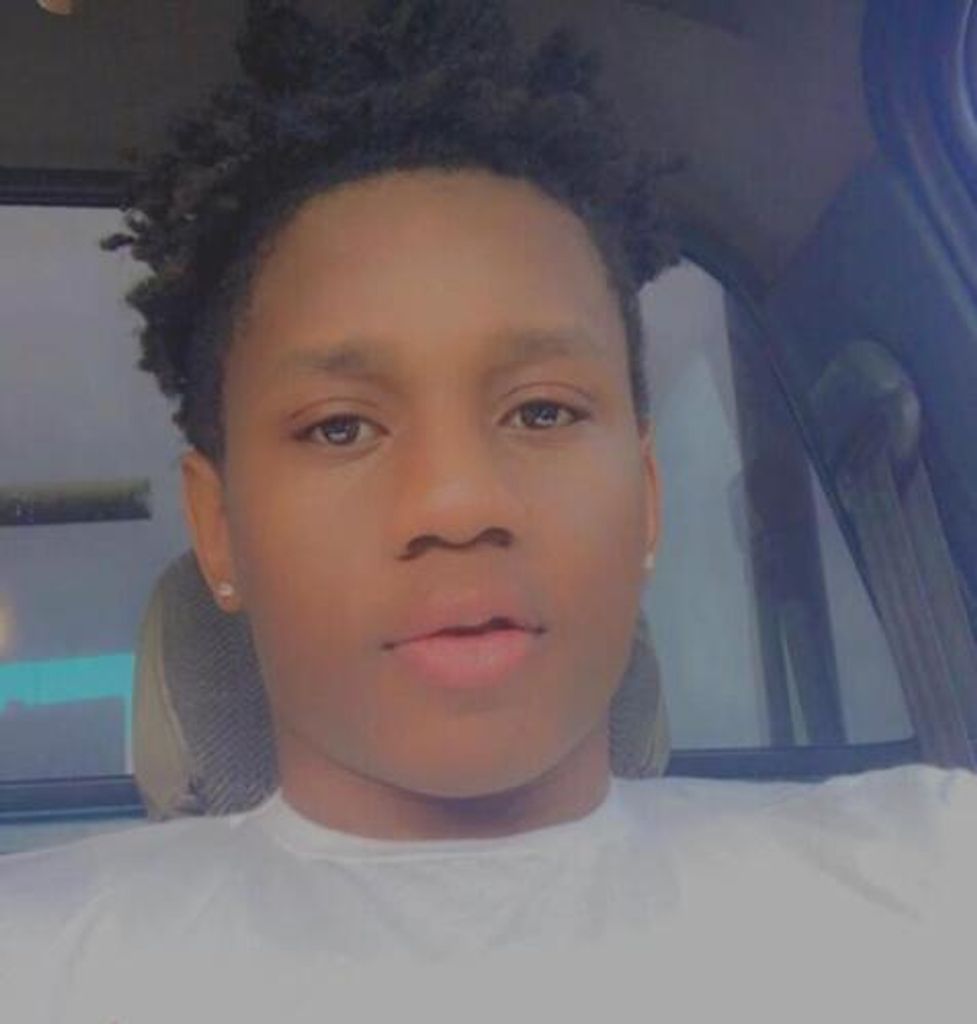 Isaiah K. Chestnutt Profile Photo