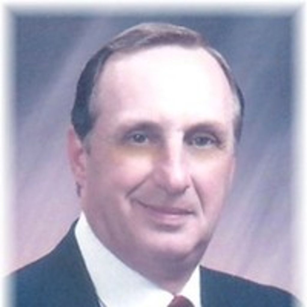 Gene Baughman