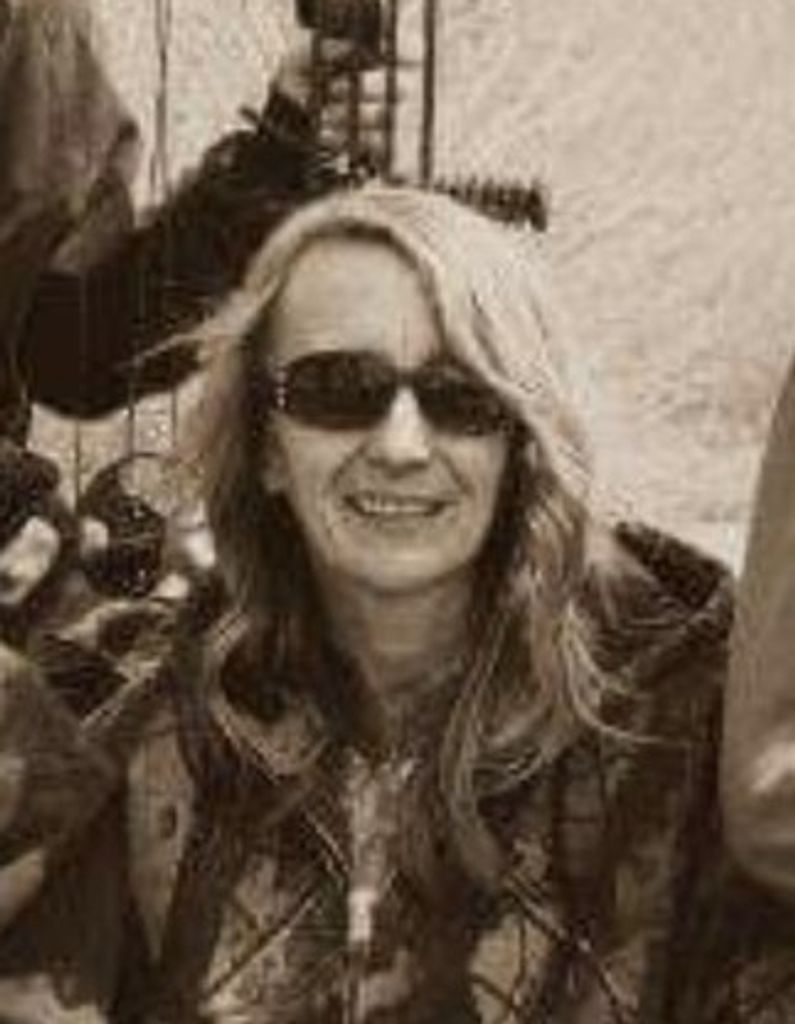 Kerri Lynn (Gould)  Wiese