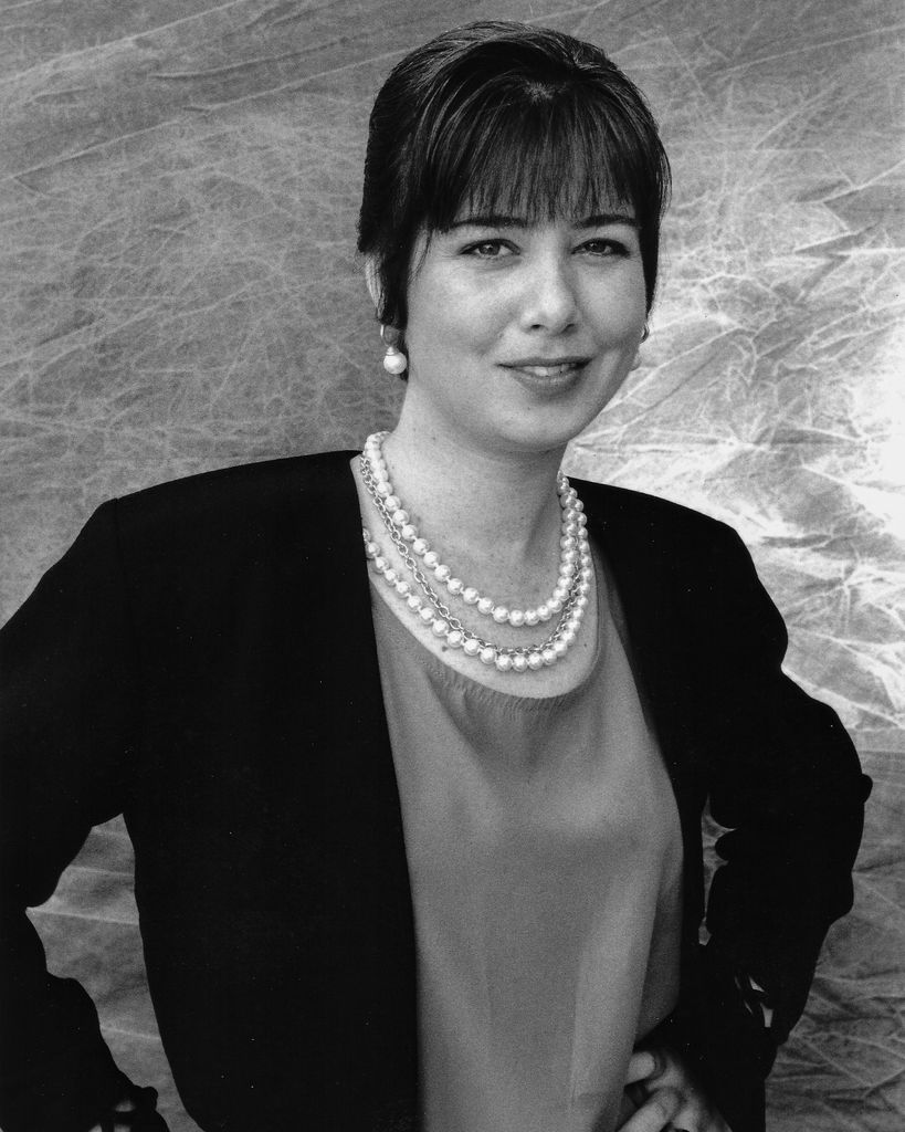 Sydney F. Delle Donne