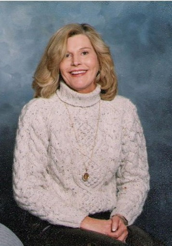 Peggy Ann Gable Morris