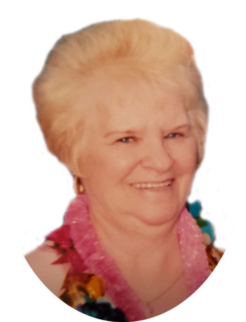 Dona L. (Fisher)  Temple Profile Photo