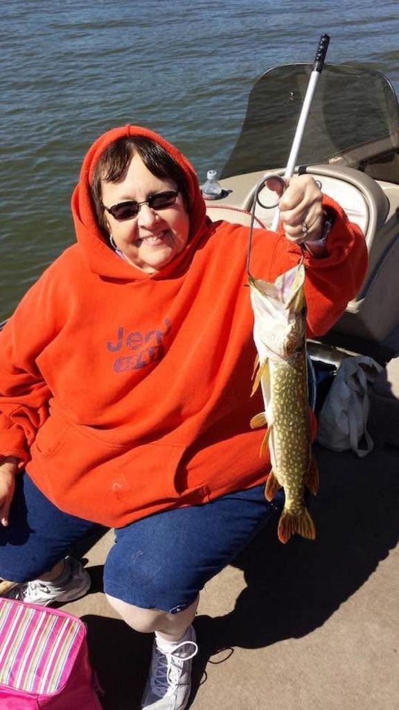 Pamela Sue Hicks Profile Photo