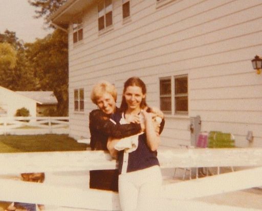 Virginia Weyh photo gallery thumbnail 68 of 99