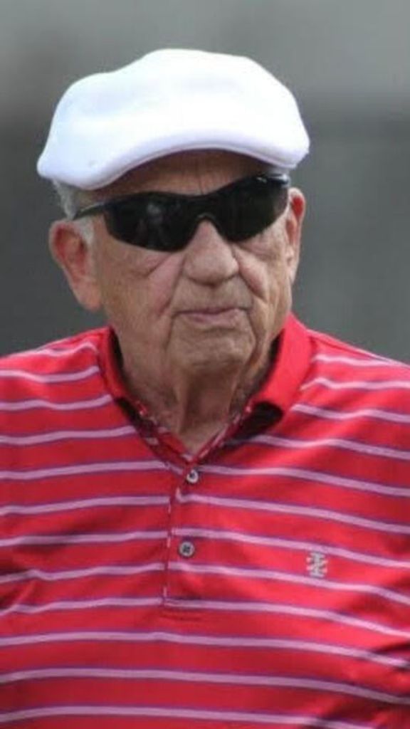 John M. Kenney, Jr.