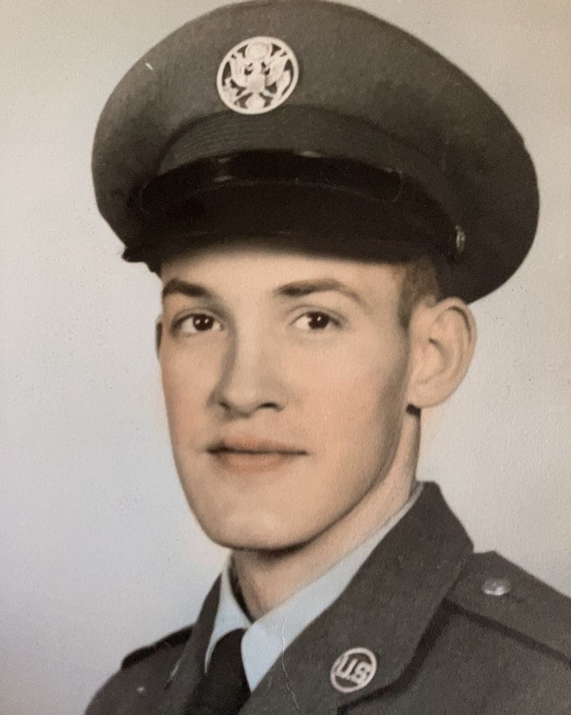 Charles Lloyd Puckett Profile Photo