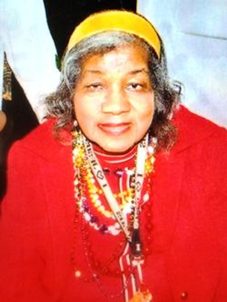 Paulene Boyd Profile Photo