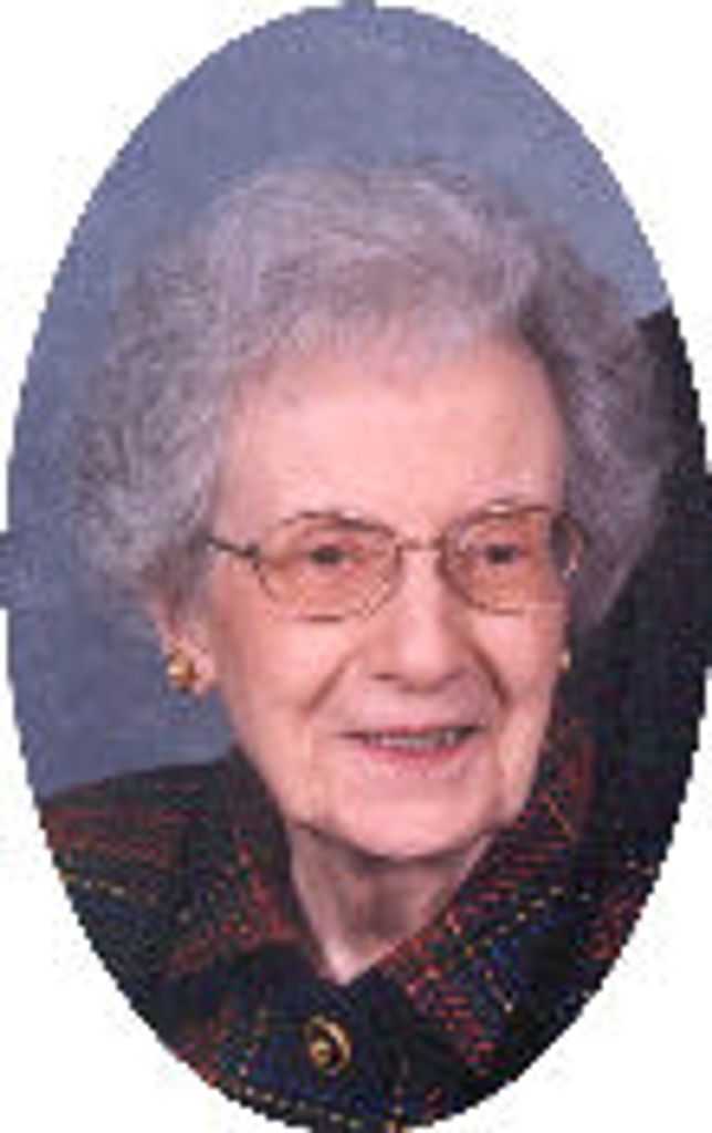 Reba Edna Edwards Bartlett Profile Photo