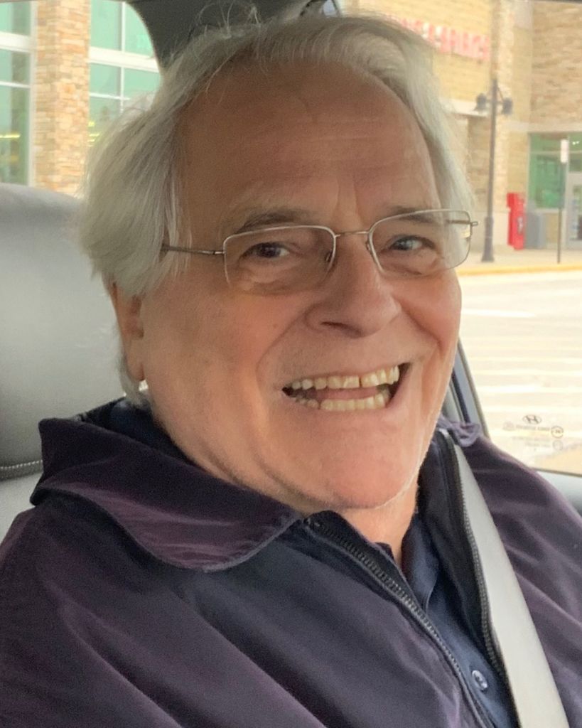 Theodore Ringas Profile Photo