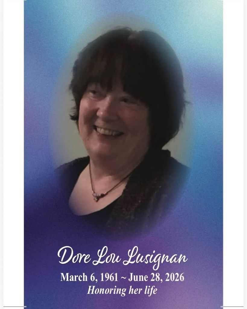 Dore L. Lusignan Profile Photo
