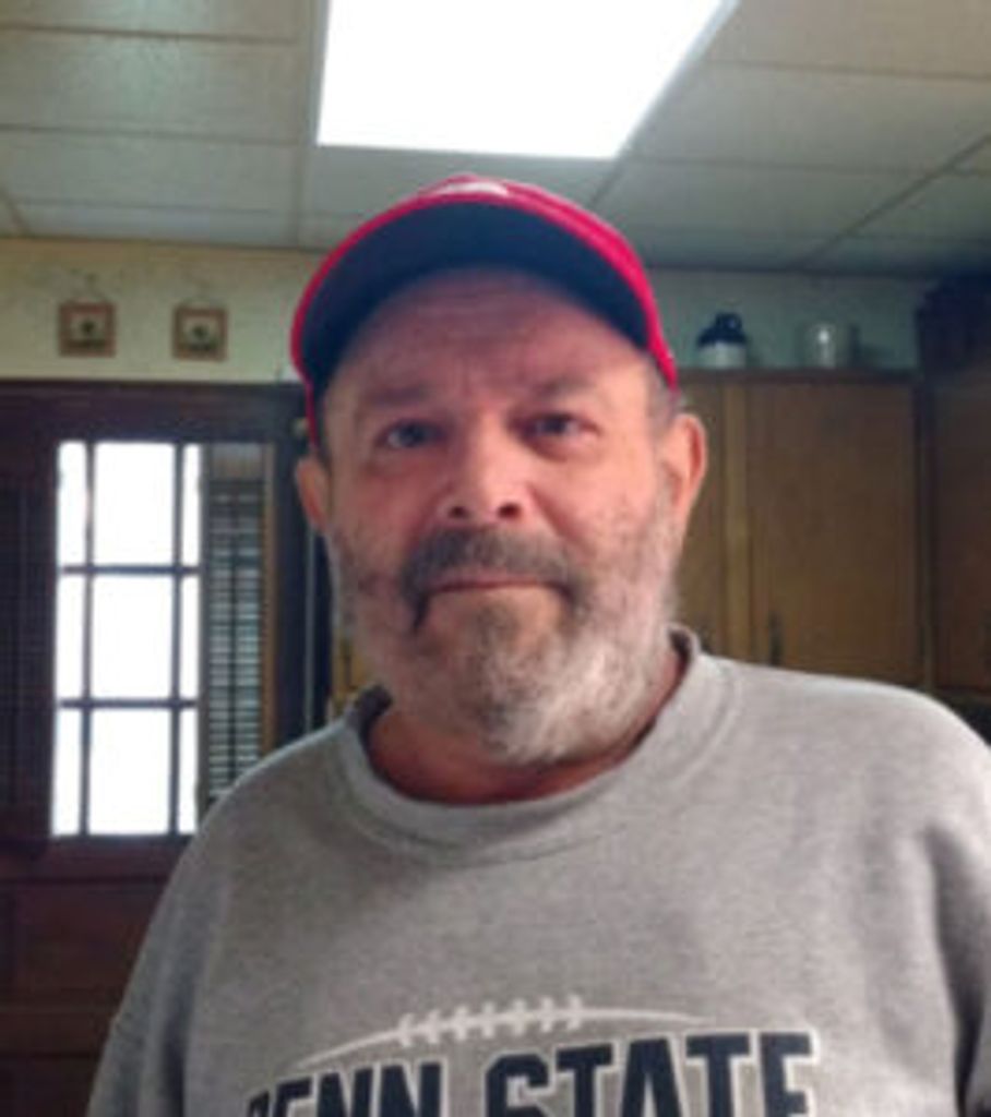 Kevin E. Zercher