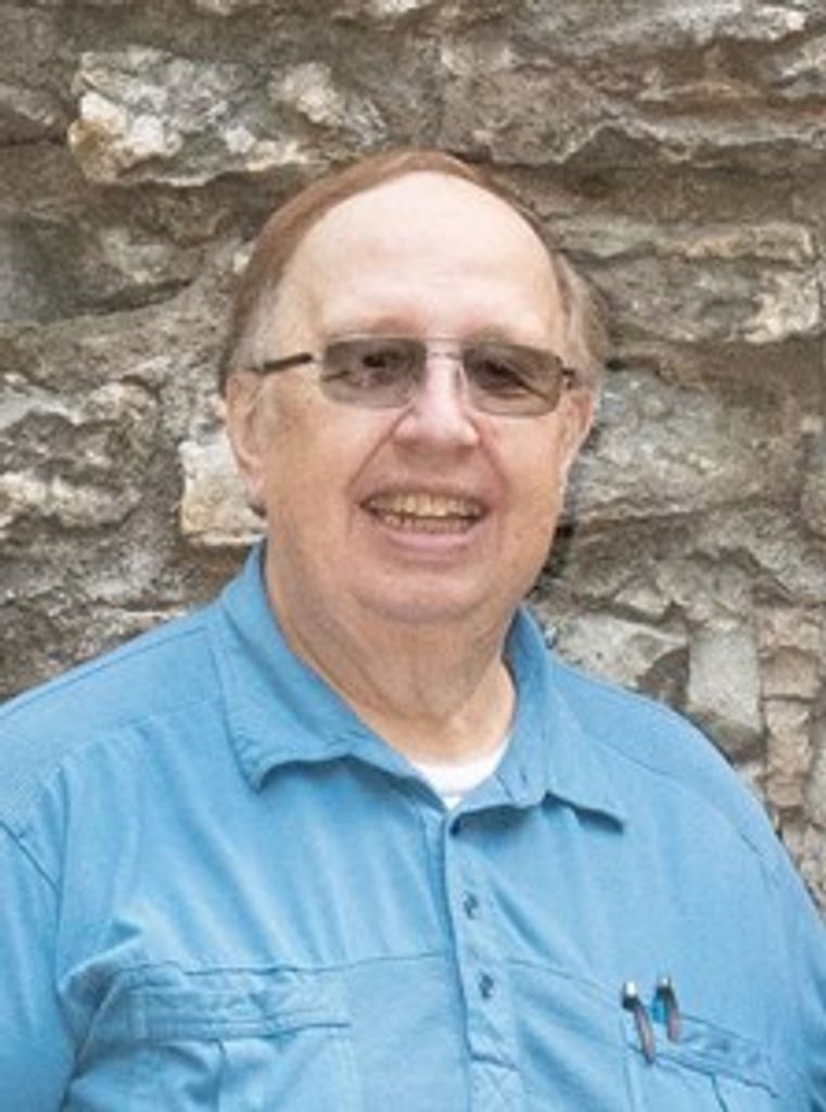 Jerry P. Patterson