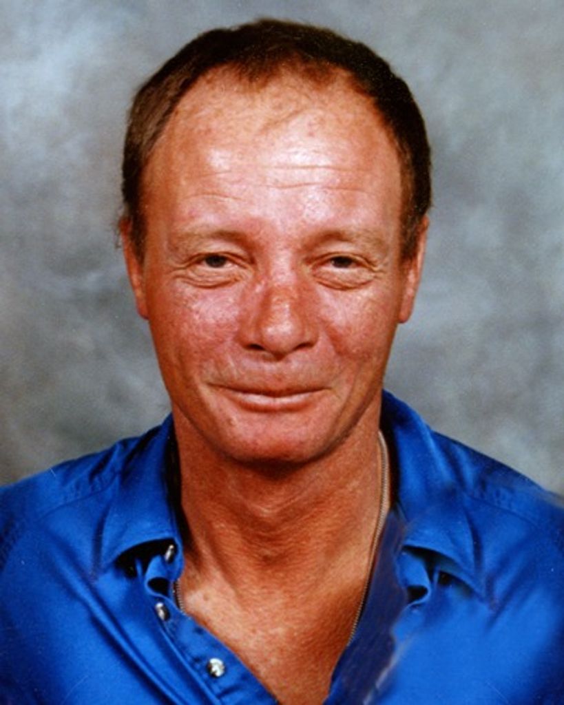 Jerry De Mey