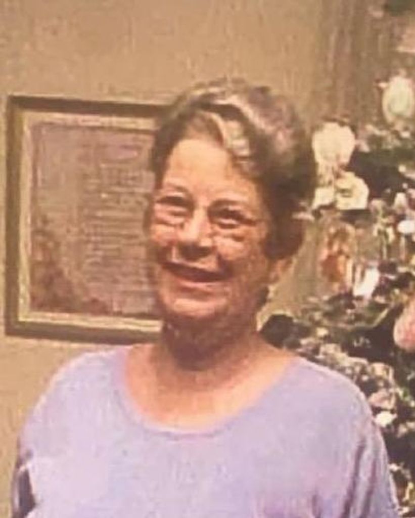 Annie Meador Callender