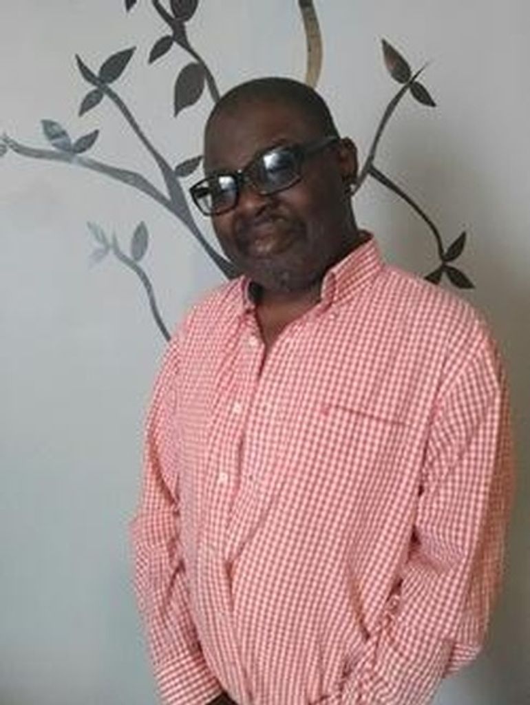 Henry Gary Wilson Profile Photo