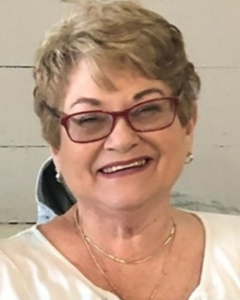 Harriett Sue Wagoner Childress