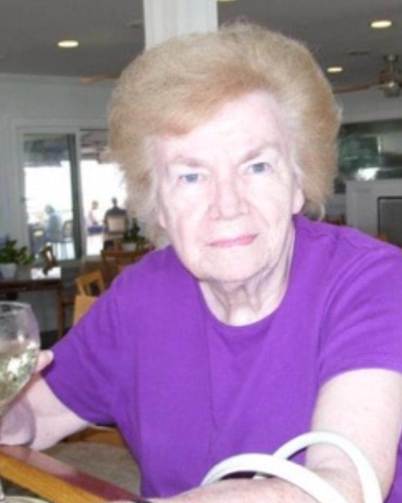 Lillian T. McSherry