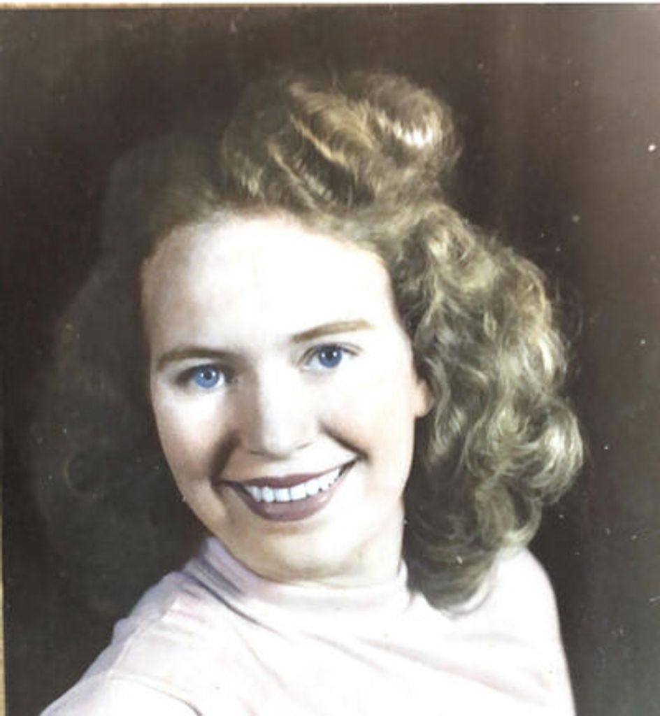 Margie Lee Busch Profile Photo