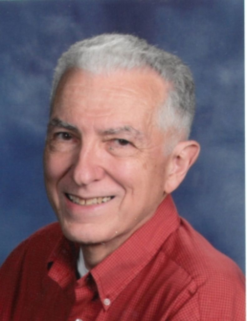 Dick Roberts Profile Photo