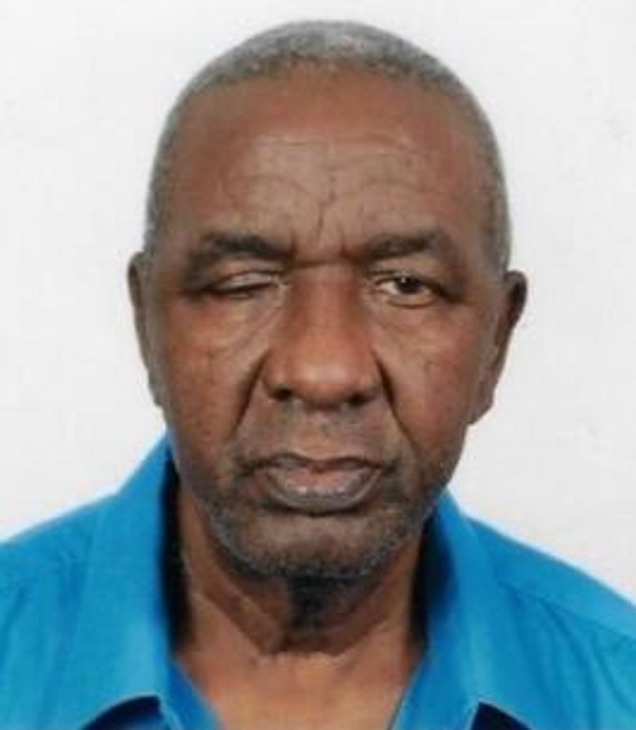 Alphonso Taylor Profile Photo