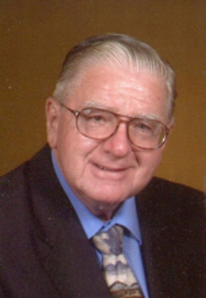 Allen Franklin Johnson