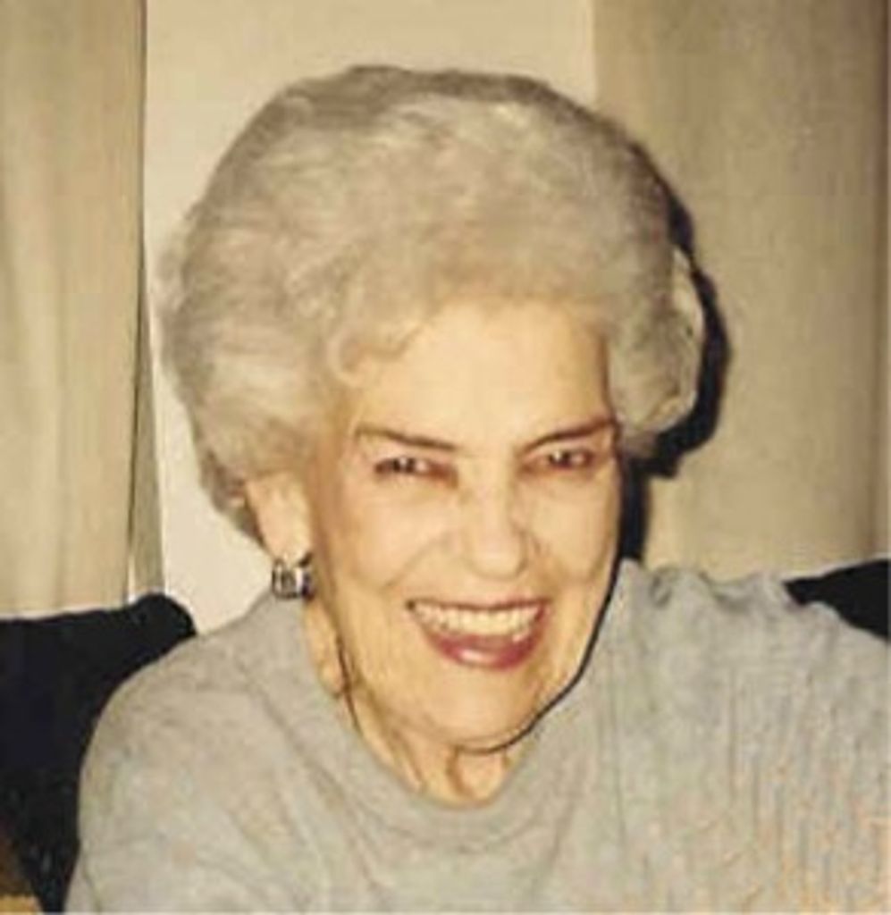 Dorothy Gann