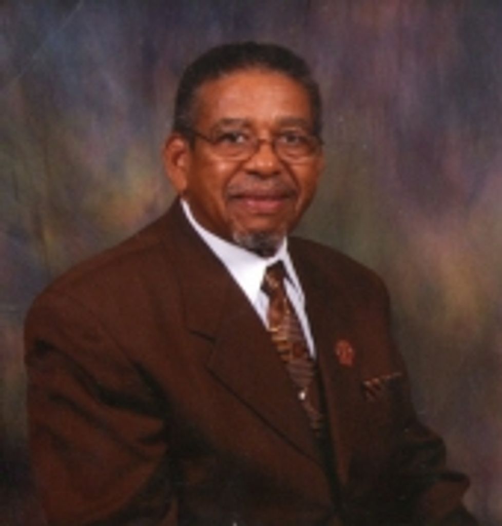 Wallace Wyatt Profile Photo