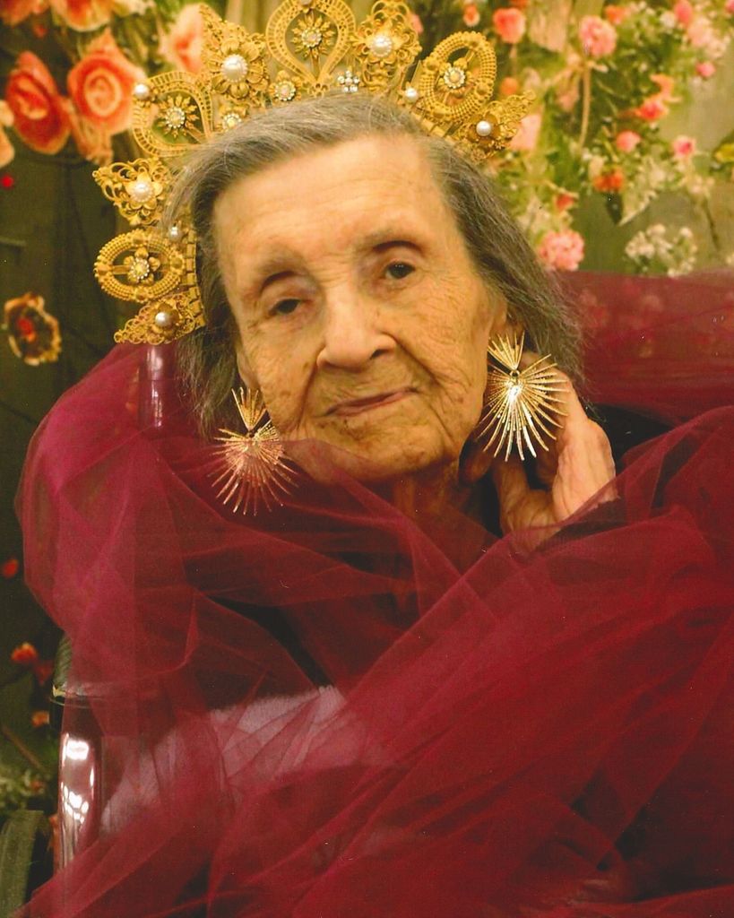 Gladys Lancaster