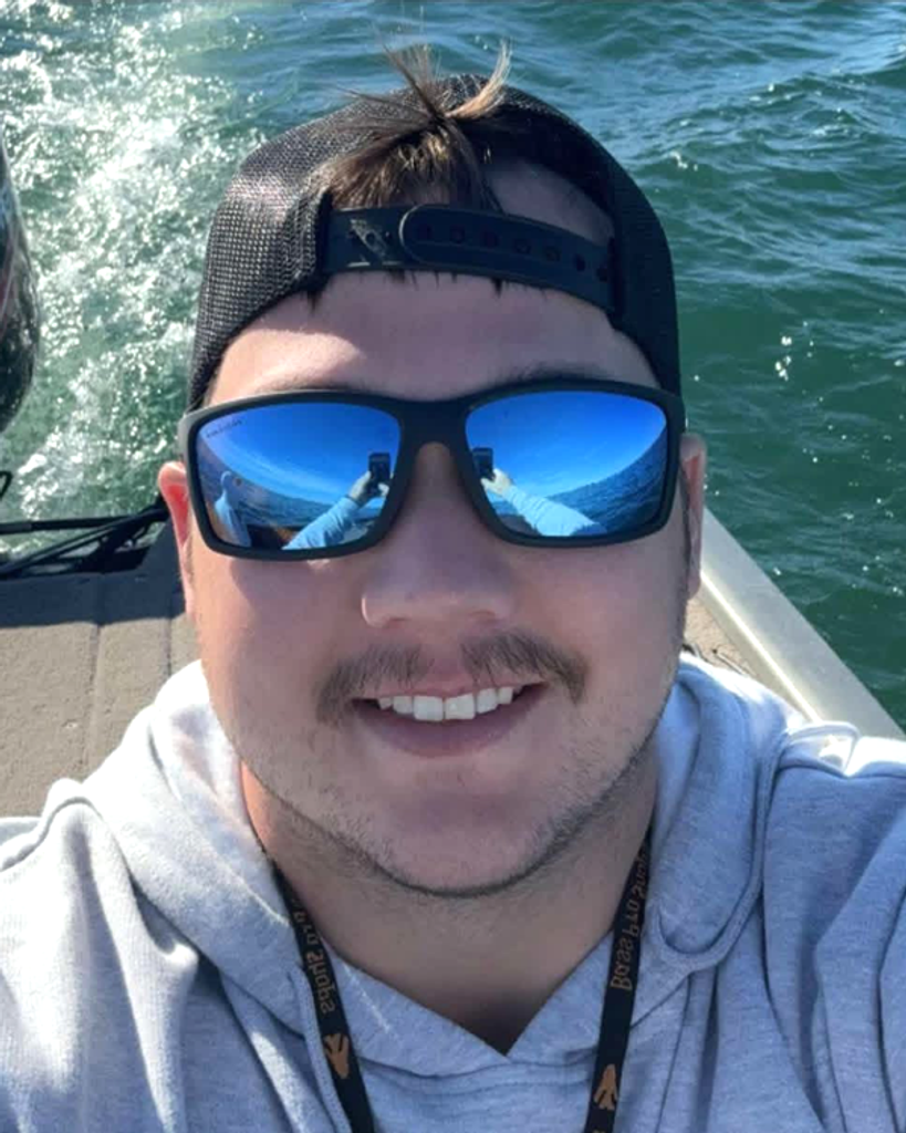 Mark Anthony Murphy Jr. Profile Photo