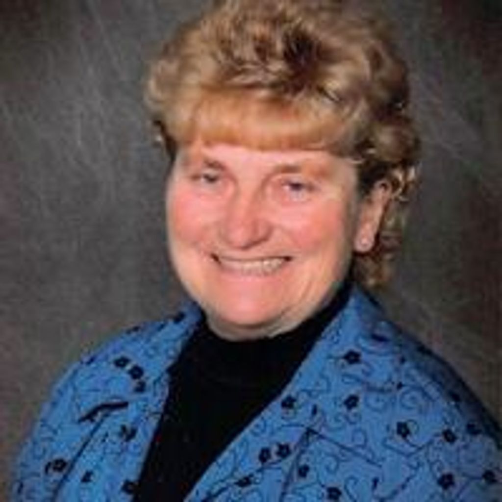 Linda Lou Galloway Profile Photo