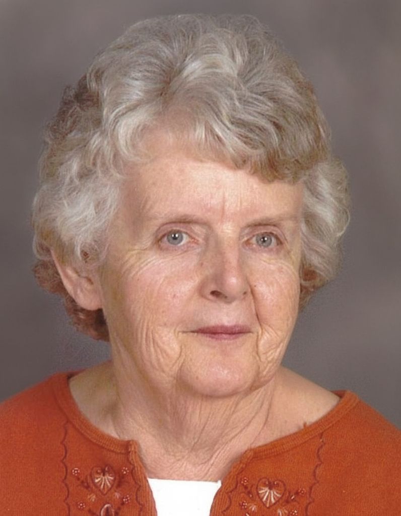 Marie M. Steinich Profile Photo
