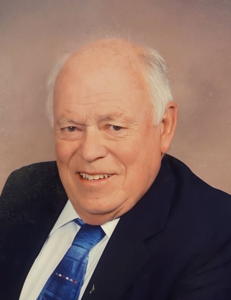 Ronald Roger Mielke