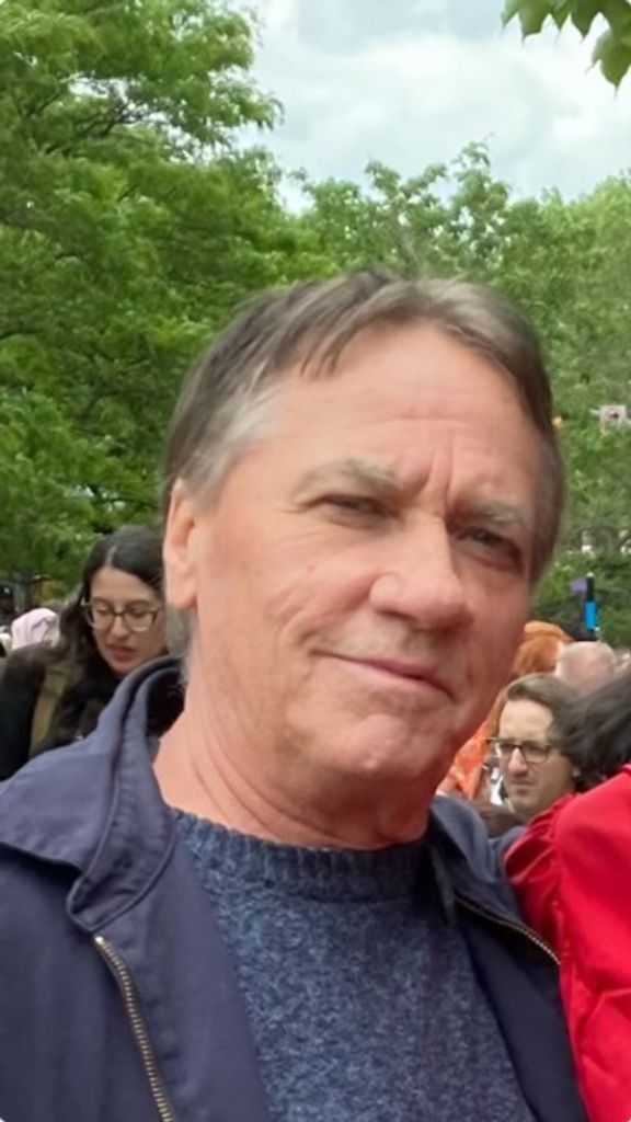 Clifford Coffey Profile Photo