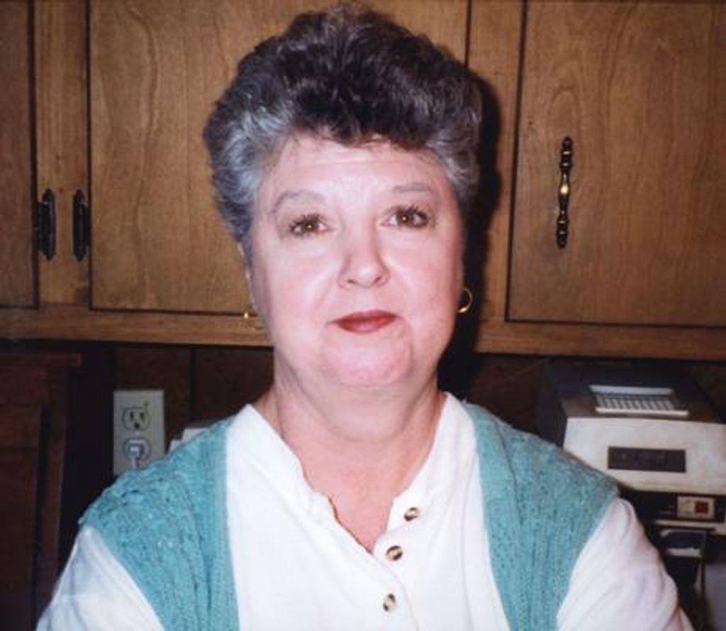 Janice Arrington