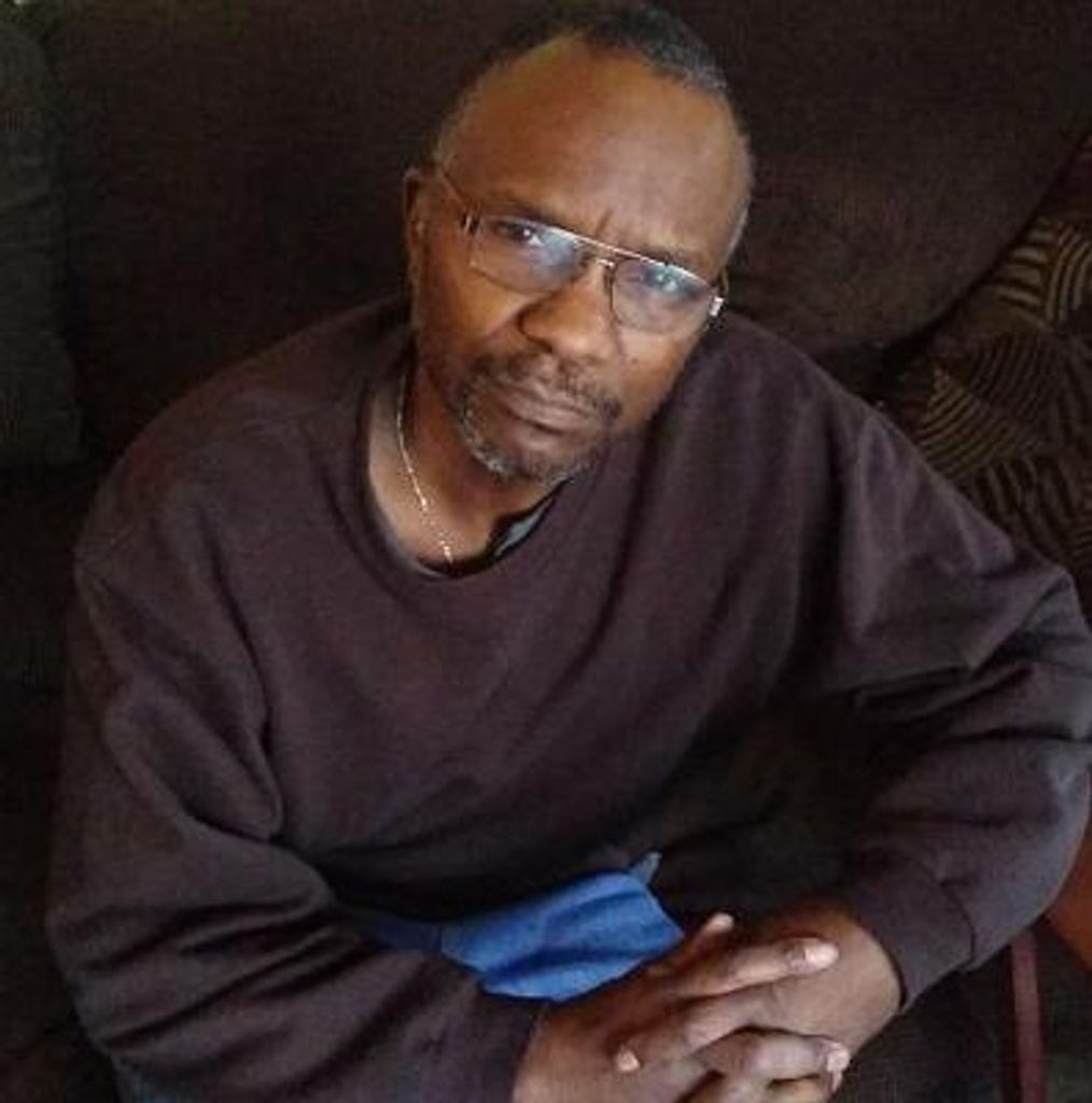 Michael Edward Steadman Profile Photo