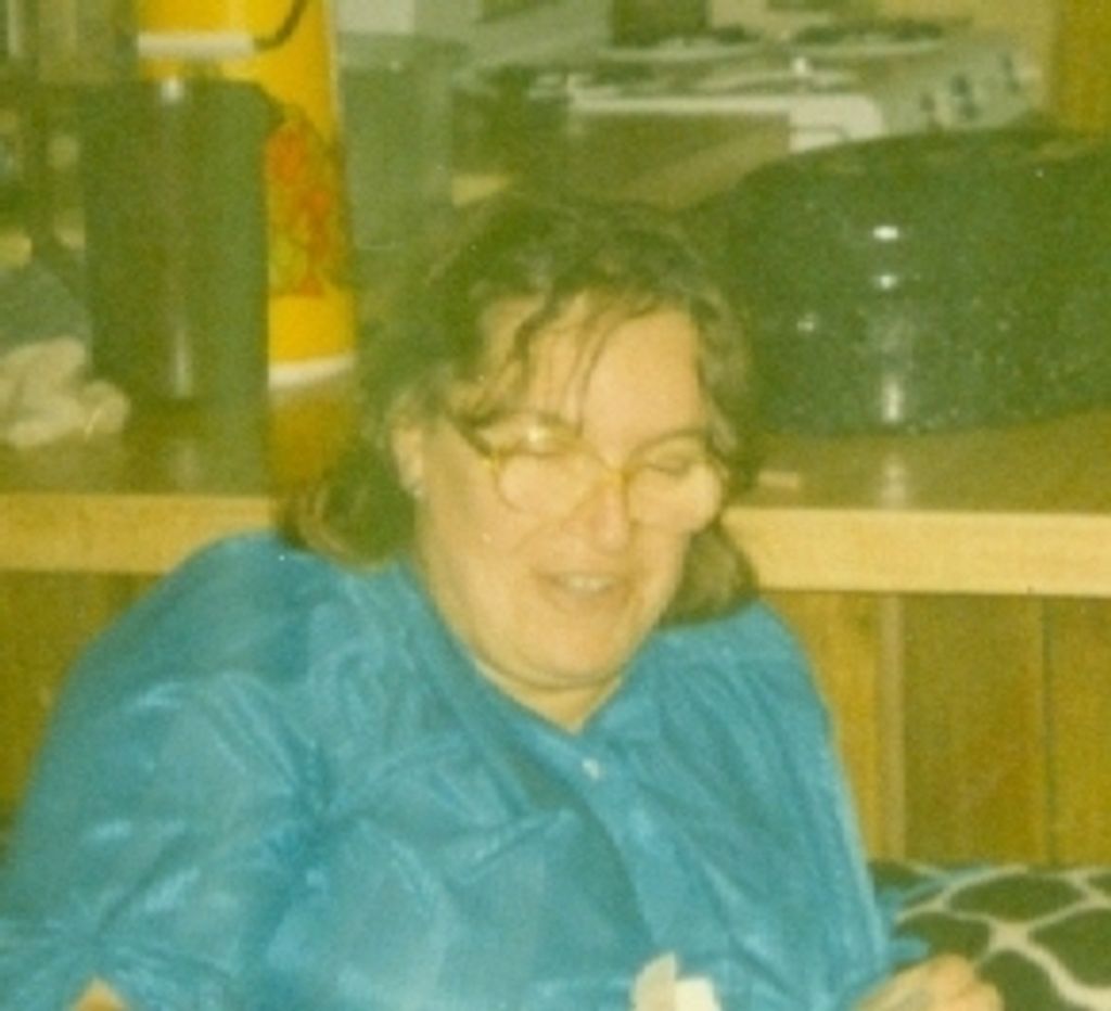 Lena E. (Smith) Perry