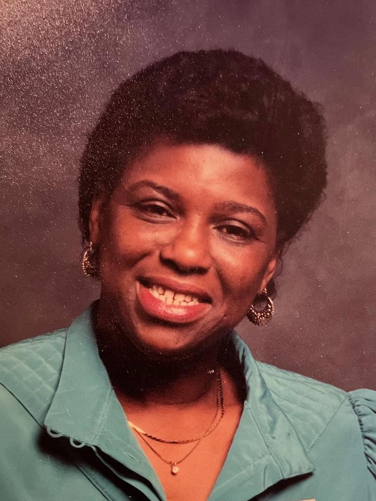 Gurtha Lee Davis Profile Photo